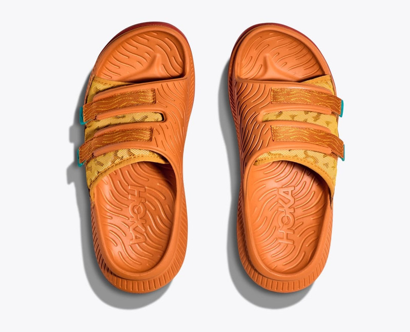 HOKA All Gender Ora Luxe outlook