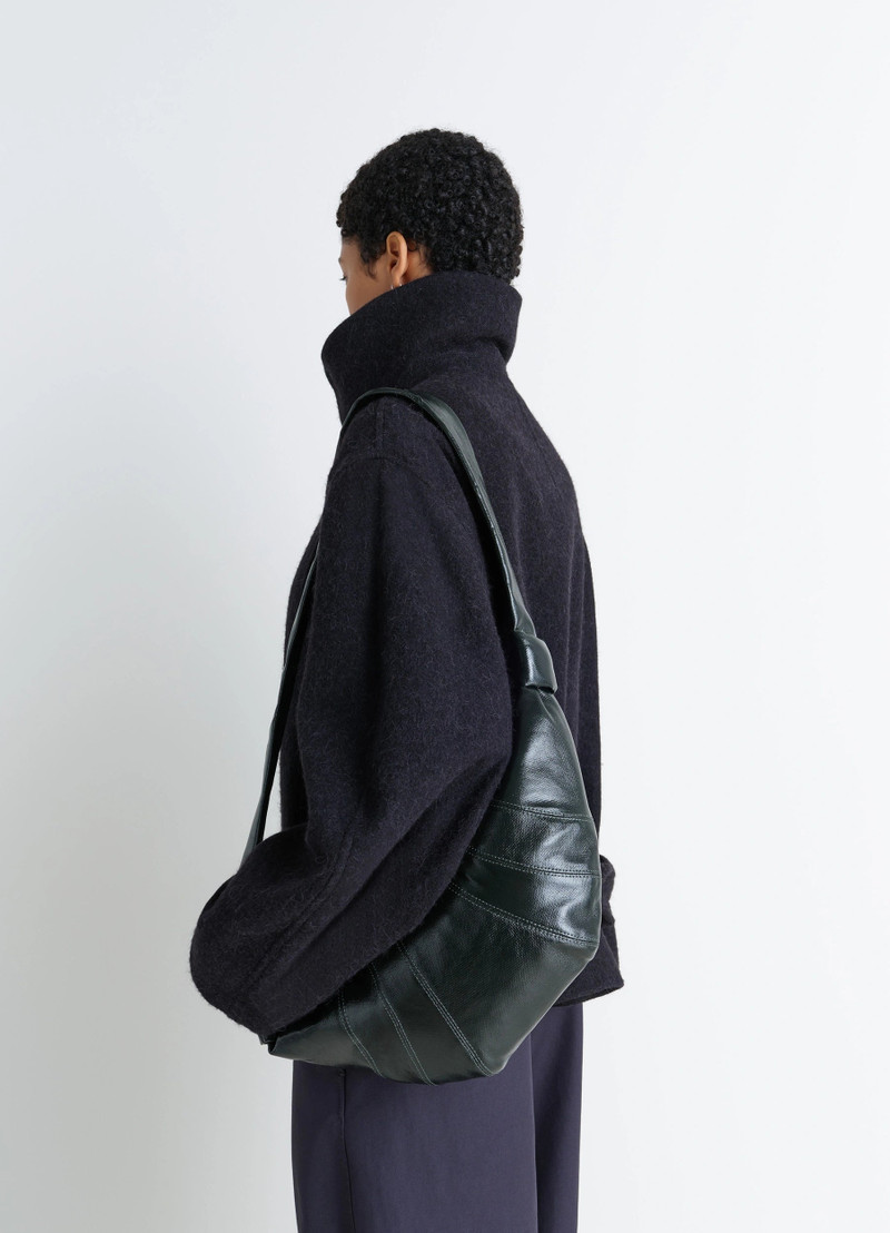 Lemaire MEDIUM CROISSANT BAG outlook