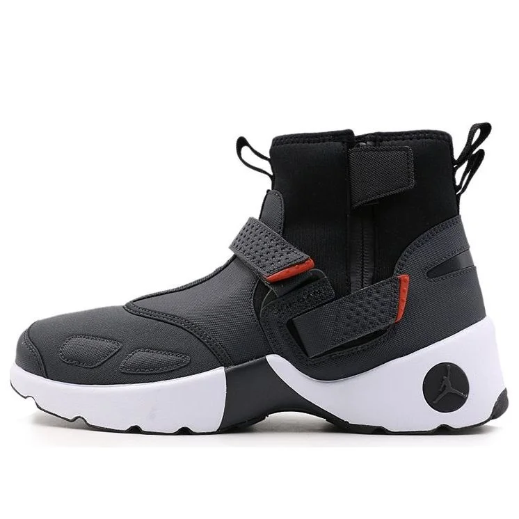 Air Jordan TRUNNER LX HIGH 'Anthracite' AA1347-003 - 1