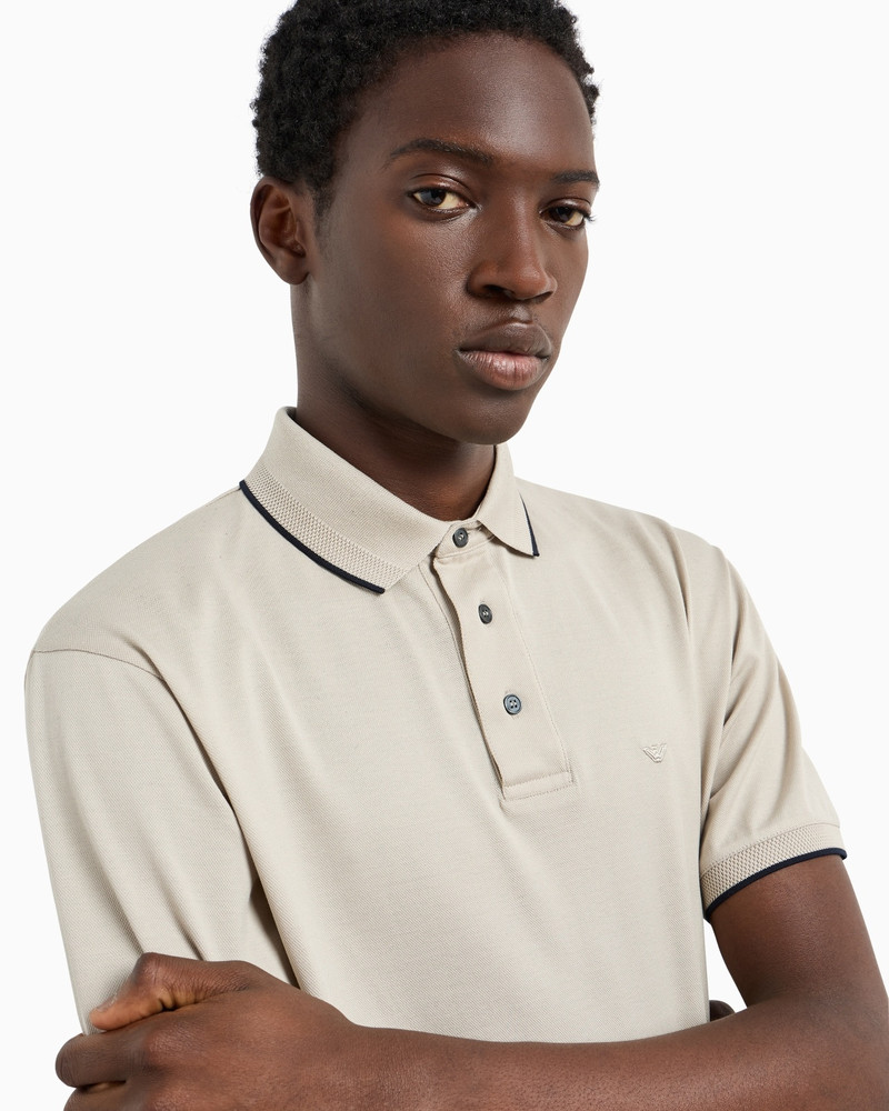POLO SHIRTS 5