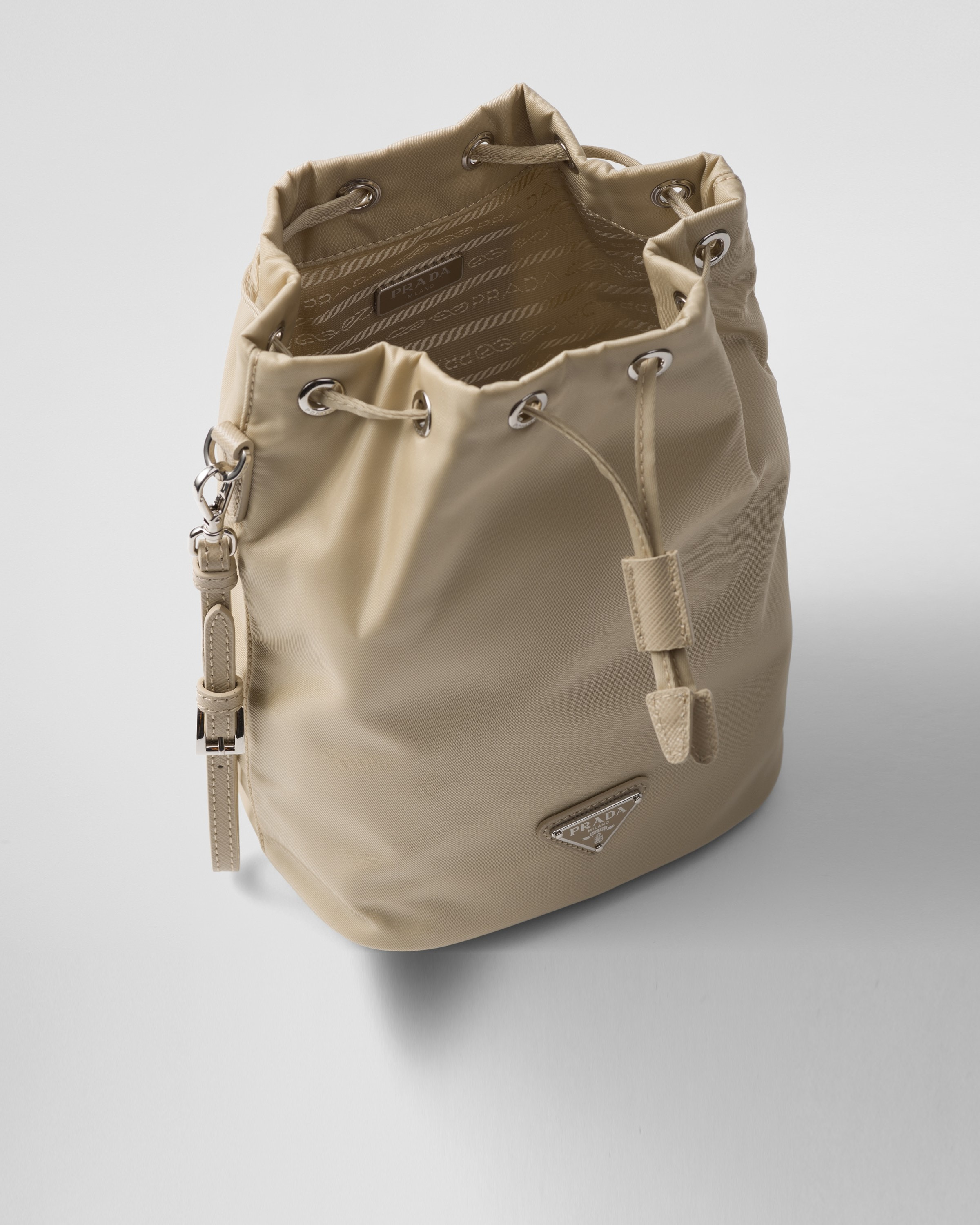Re-Nylon pouch - 4