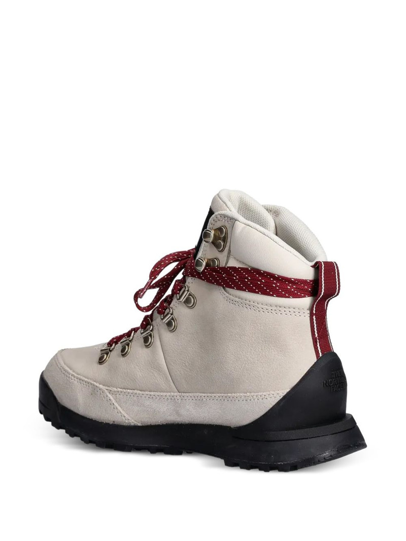 lace-up ankle boots 4
