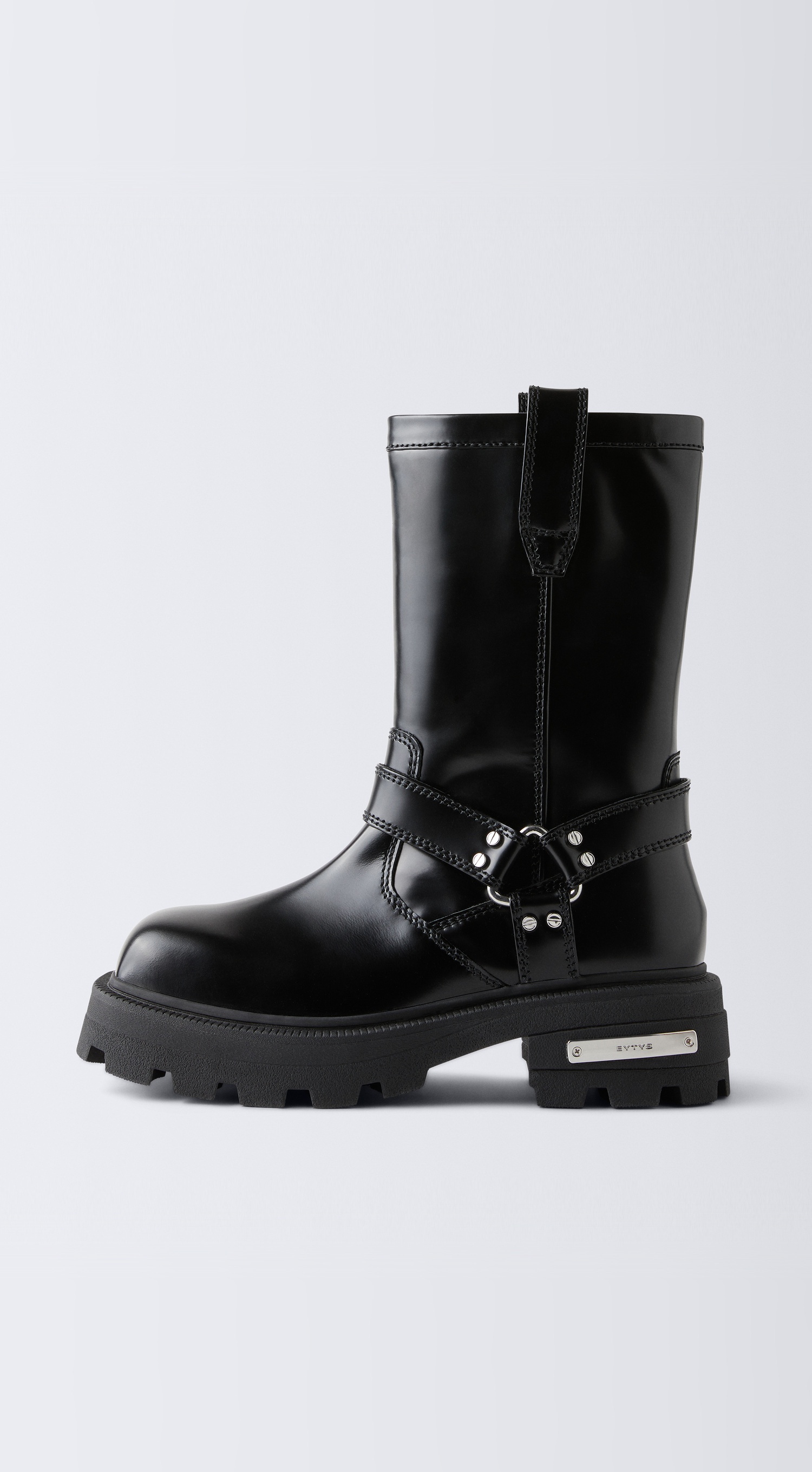EYTYS Dominique Boots | REVERSIBLE