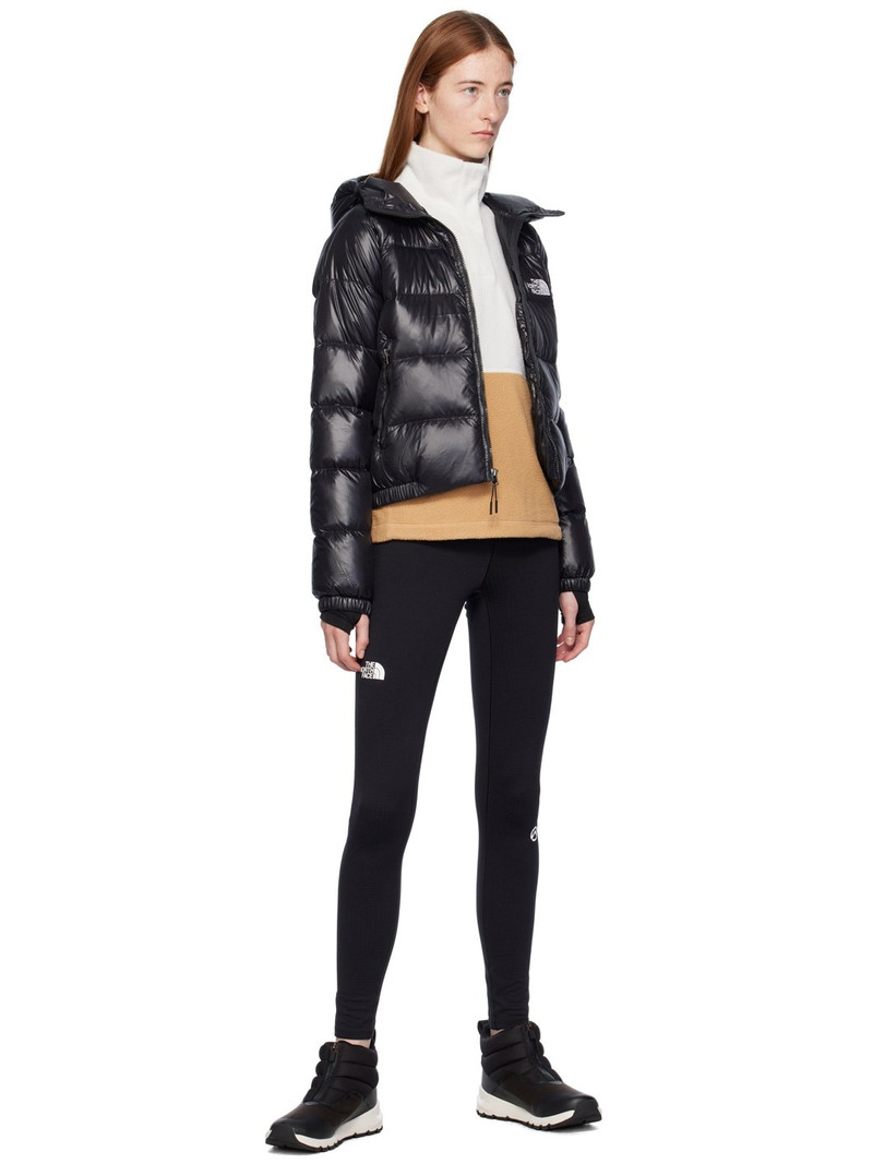 The North Face Black Hydrenalite Down Jacket outlook