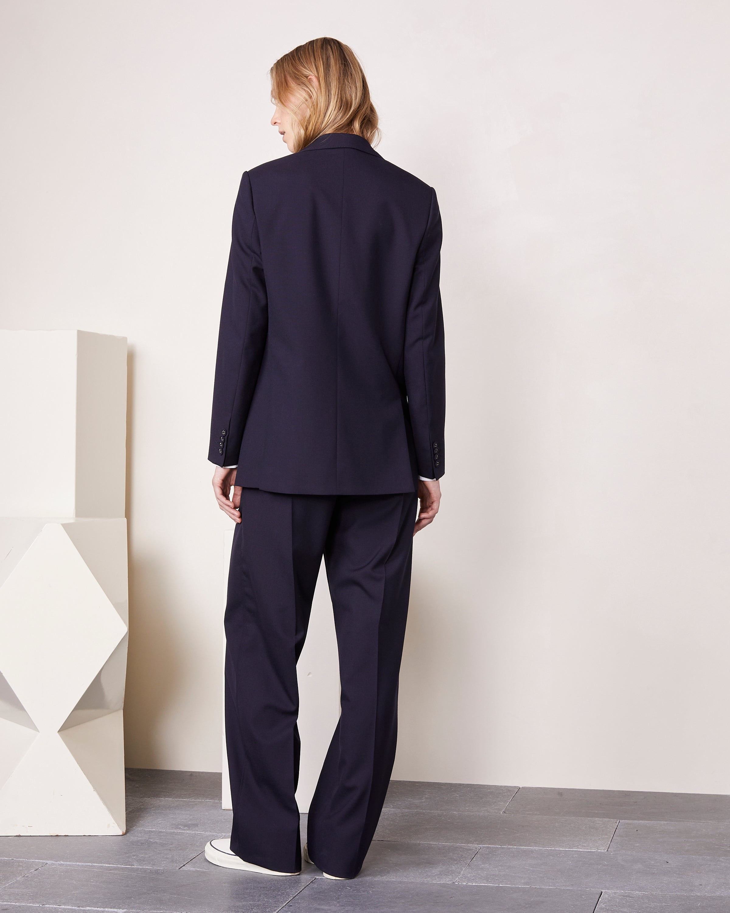 GIOVANNI JACKET - 3