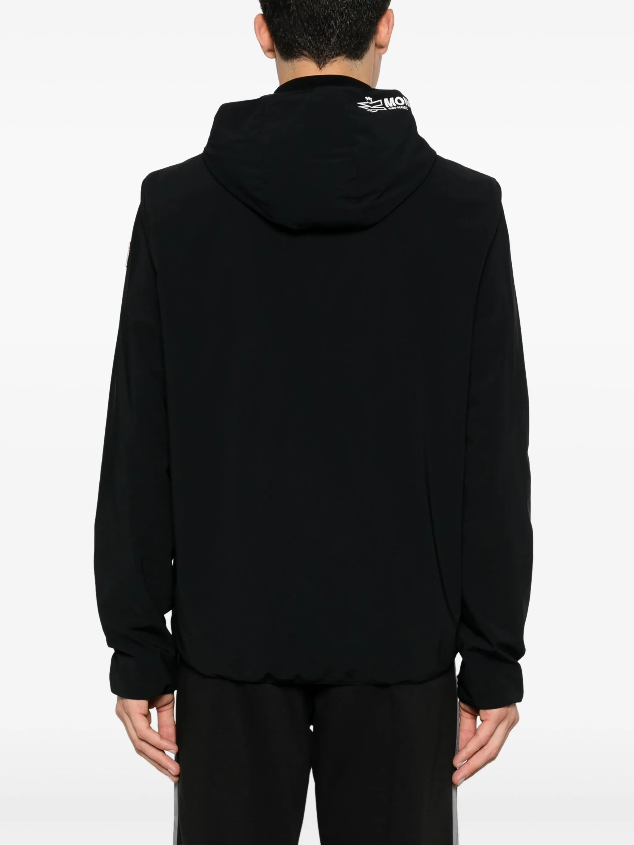 Moncler Grenoble Padded Zip-up Jacket - 2