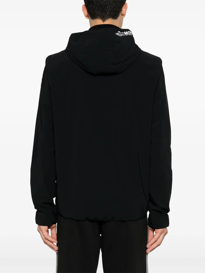 Moncler Grenoble Moncler Grenoble Padded Zip-up Jacket outlook