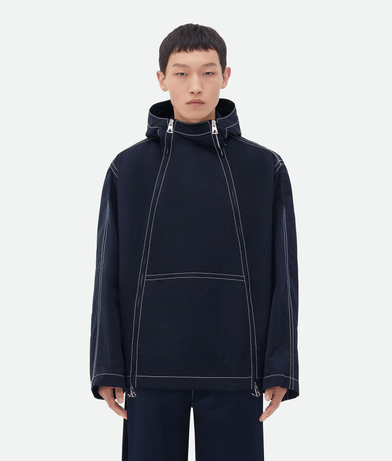 Tech Nylon Blouson 1