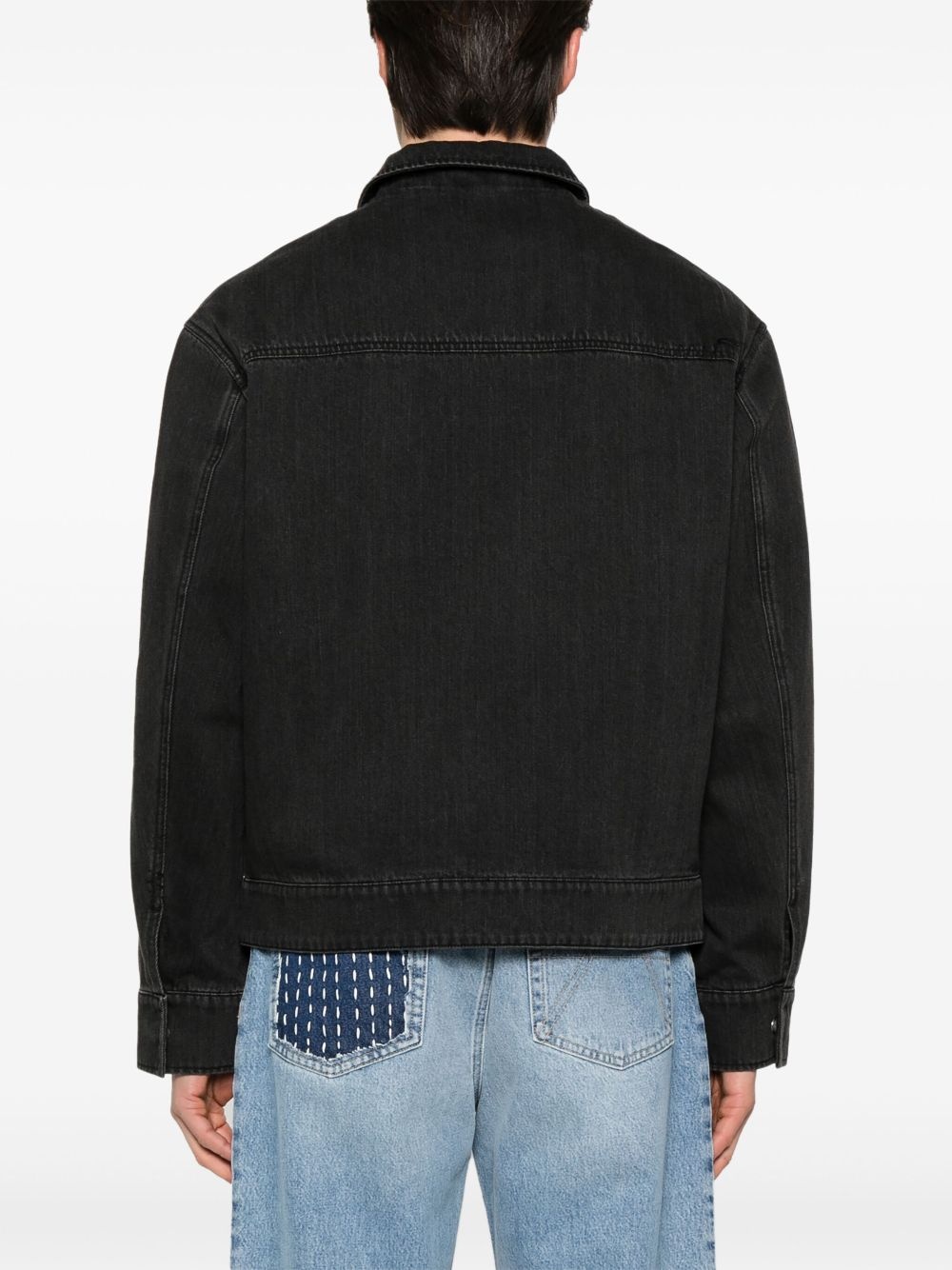 Thread jacket - 4