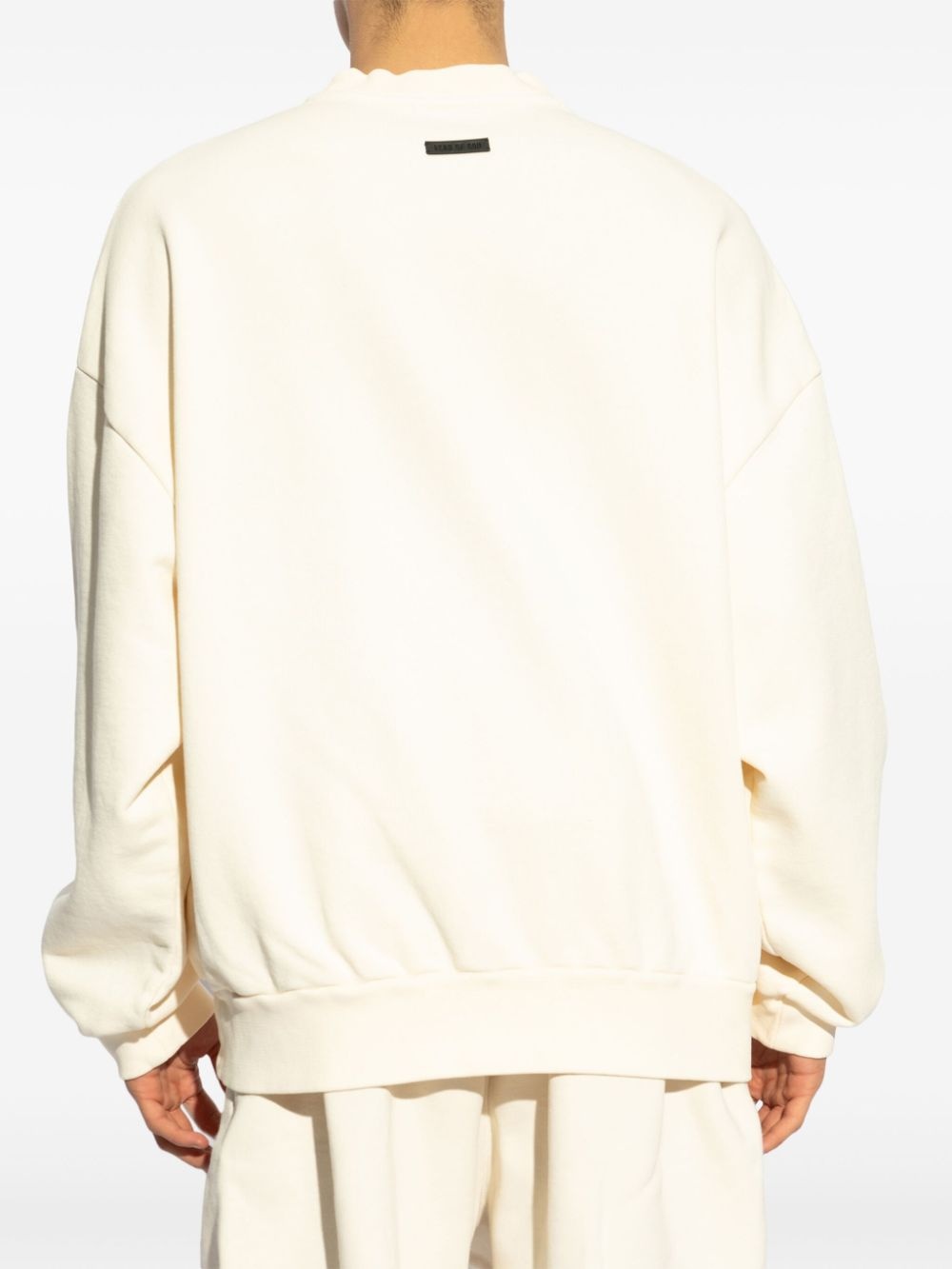 Thunderbird sweatshirt - 4