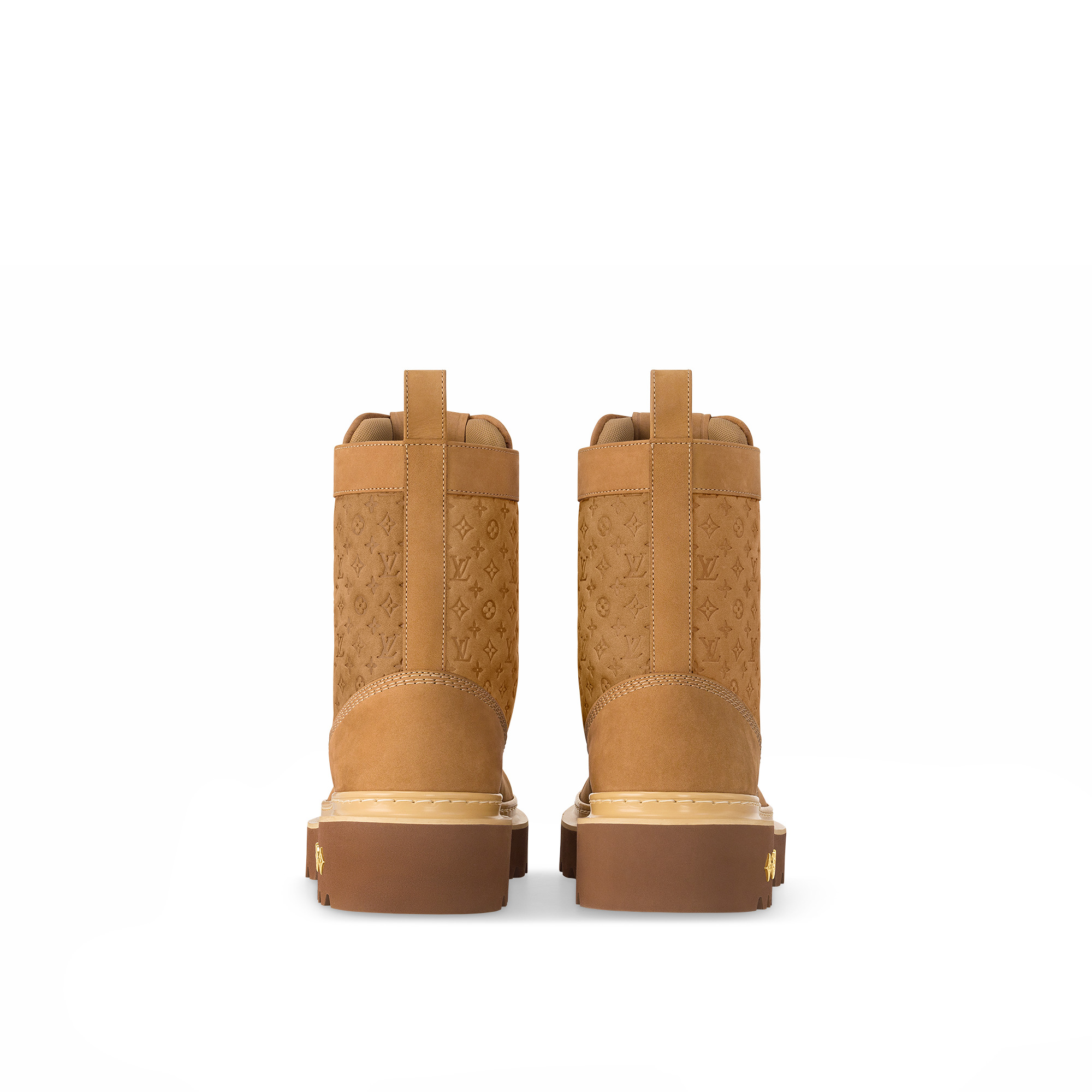 LV Ranger Boot - 5