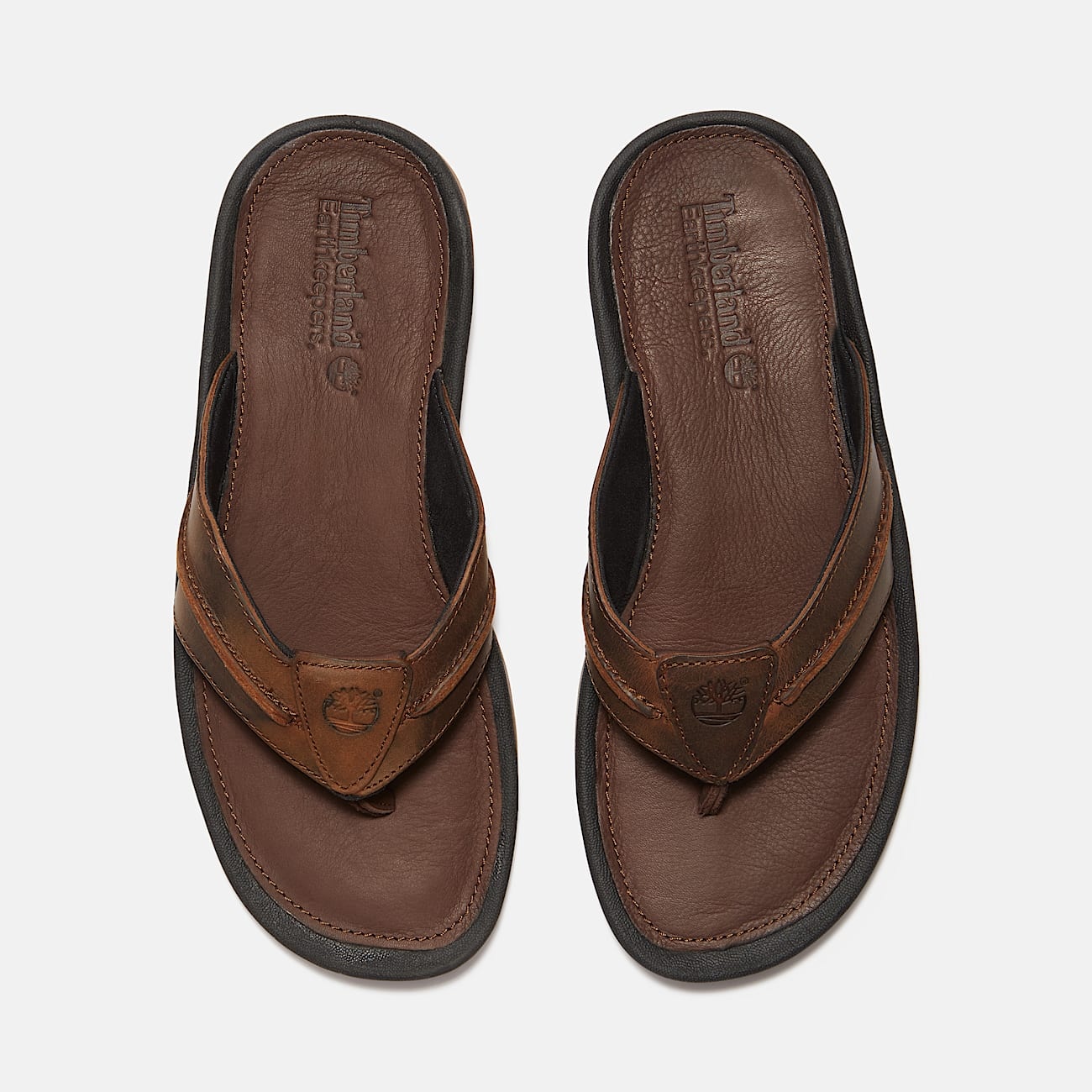 Men's Timberland® Originals Thong Sandal - 3