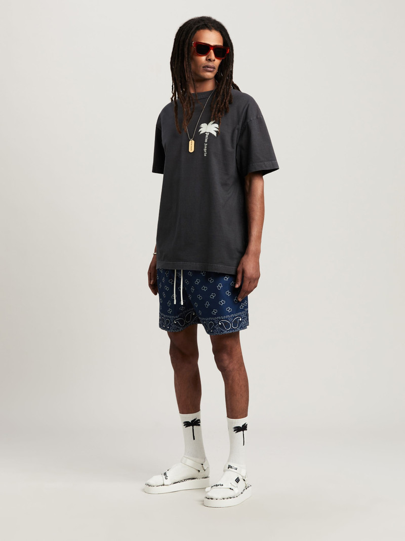 Palm Angels The Palm T-Shirt outlook