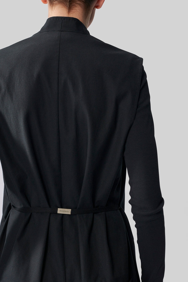 Valerie Straight Jumpsuit - 5