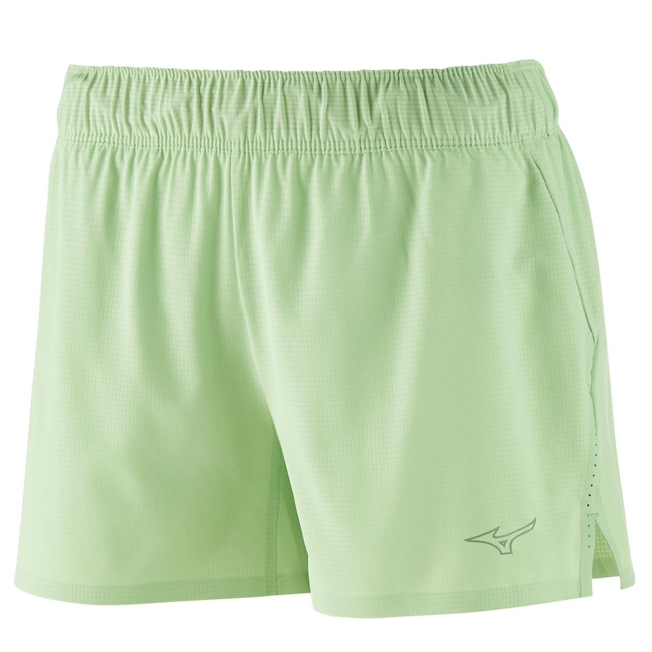 Women's Performance 4" Short + Liner - 1