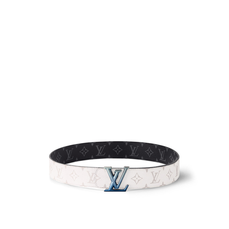 LV Dimension Sunset 40mm Reversible Belt 3