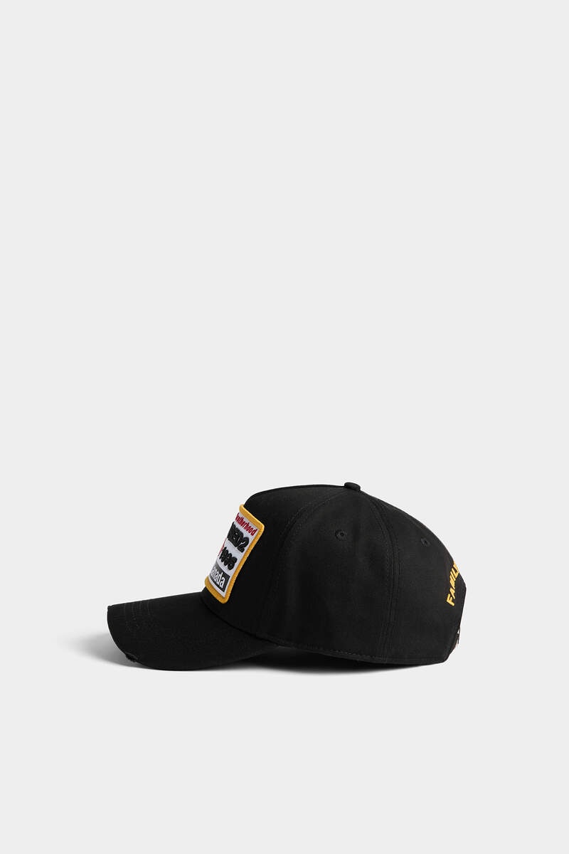 D2 BASEBALL CAP - 3