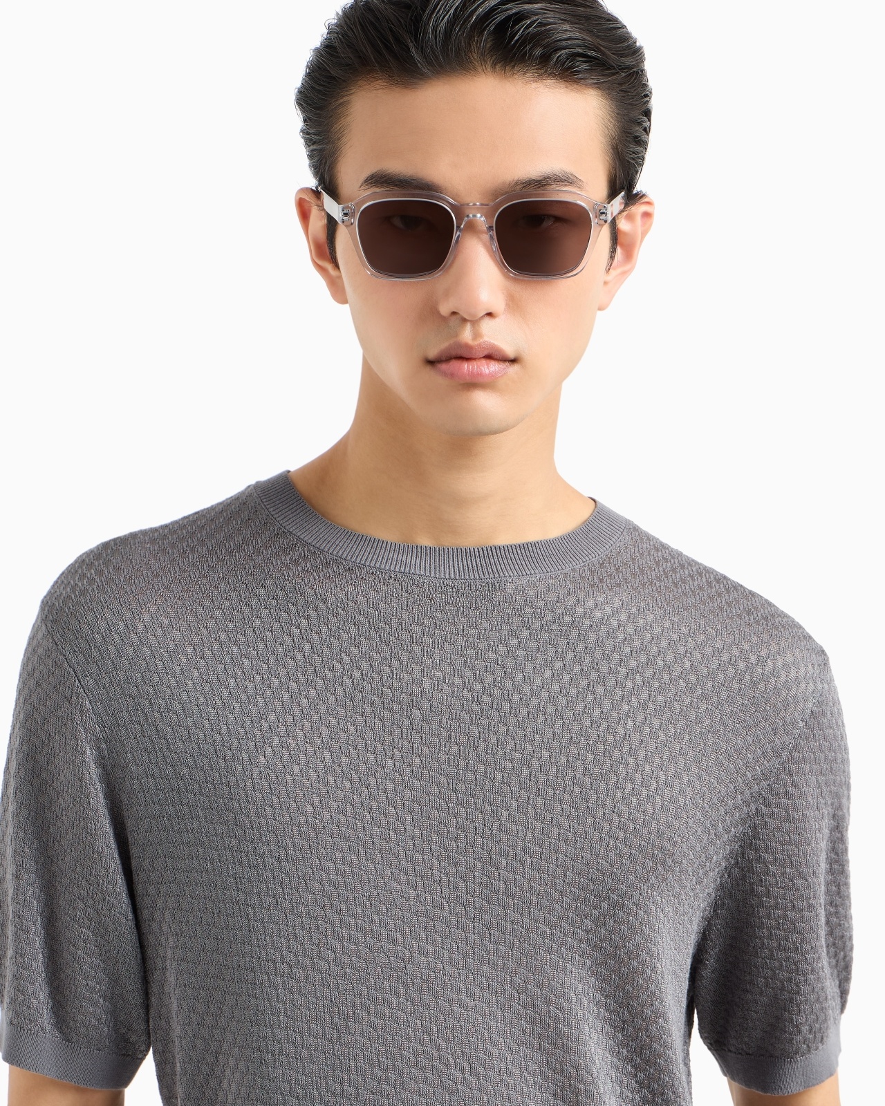 MEN’S IRREGULAR-SHAPED SUNGLASSES - 2