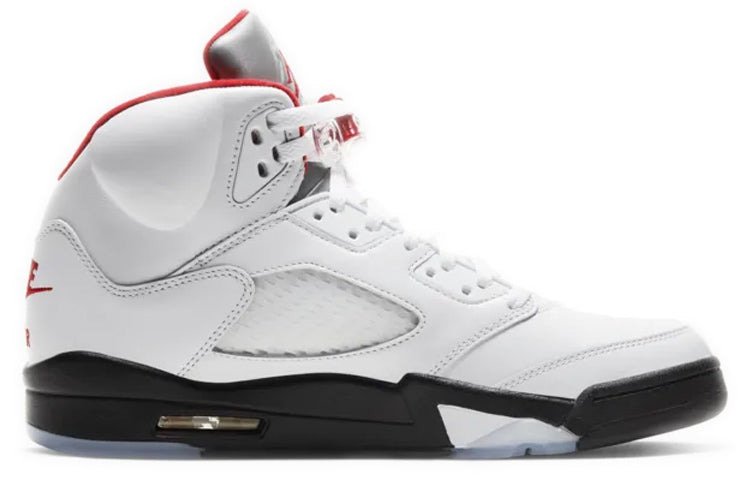 Air Jordan 5 Retro 'Fire Red' 2020 DA1911-102 - 2
