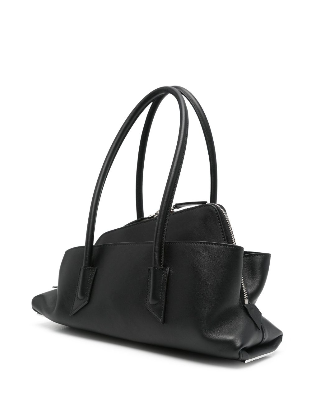 small La Passeggiata tote bag - 3
