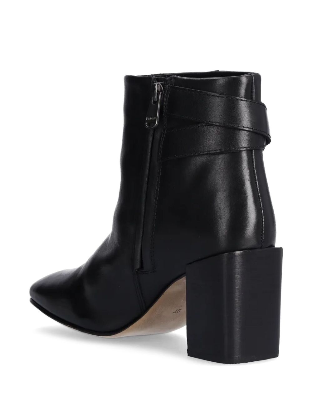 80mm Piper boots - 3