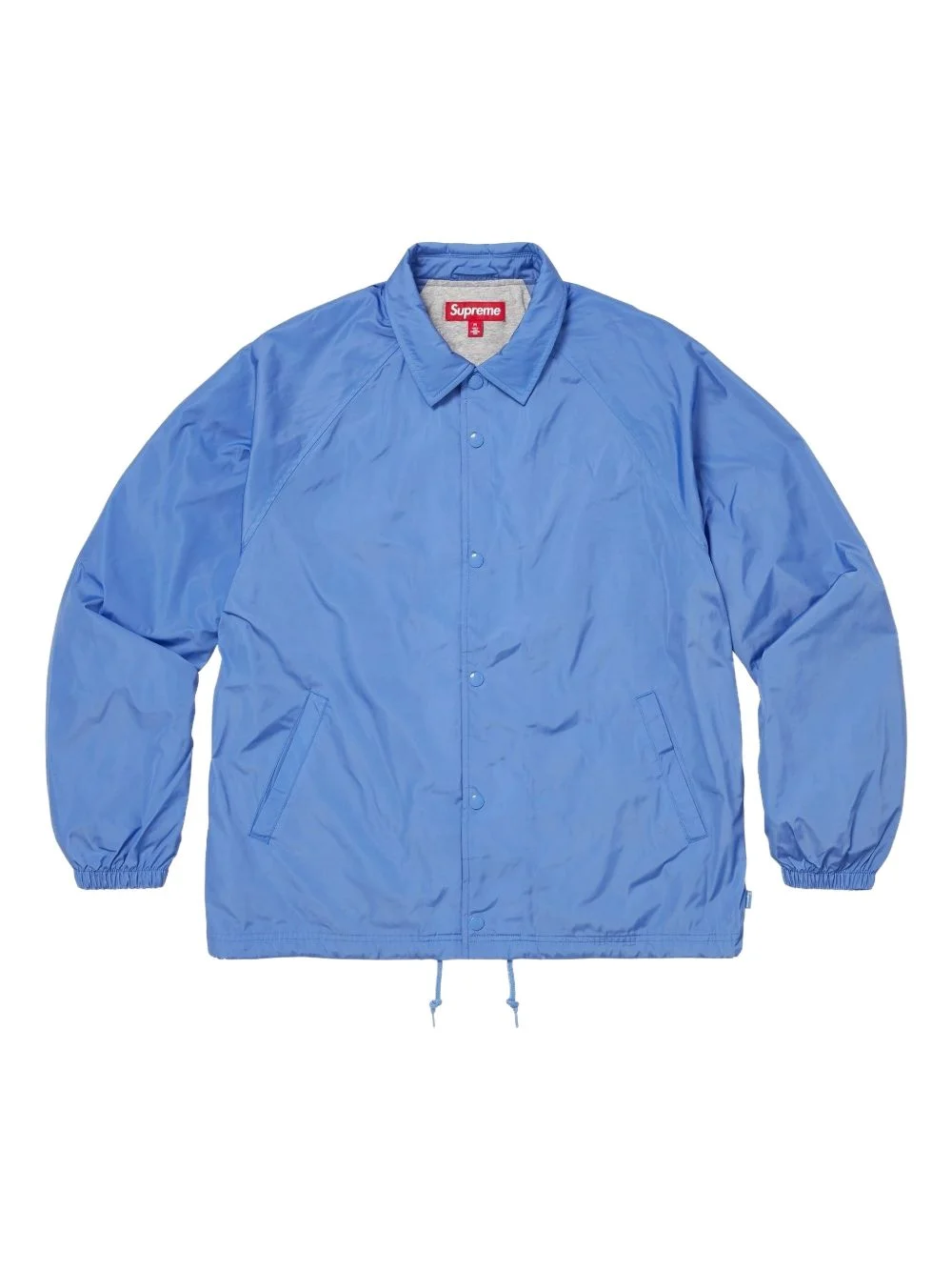 Old English Arc coaches jacket - 1