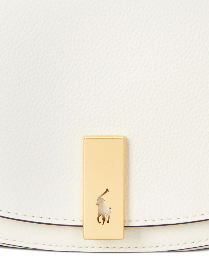 small Polo ID crossbody bag 5