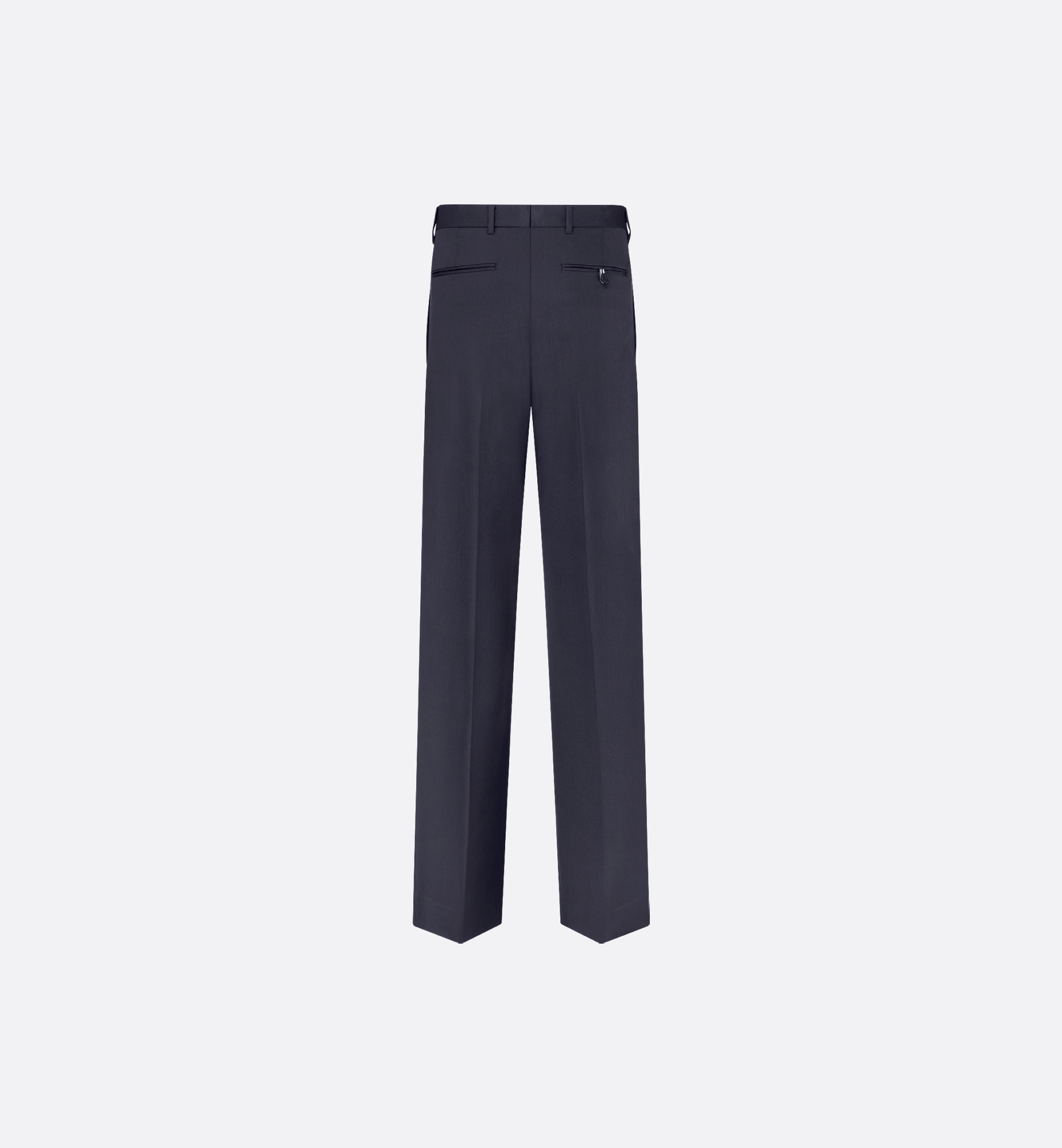 Dior Flared Pants | REVERSIBLE
