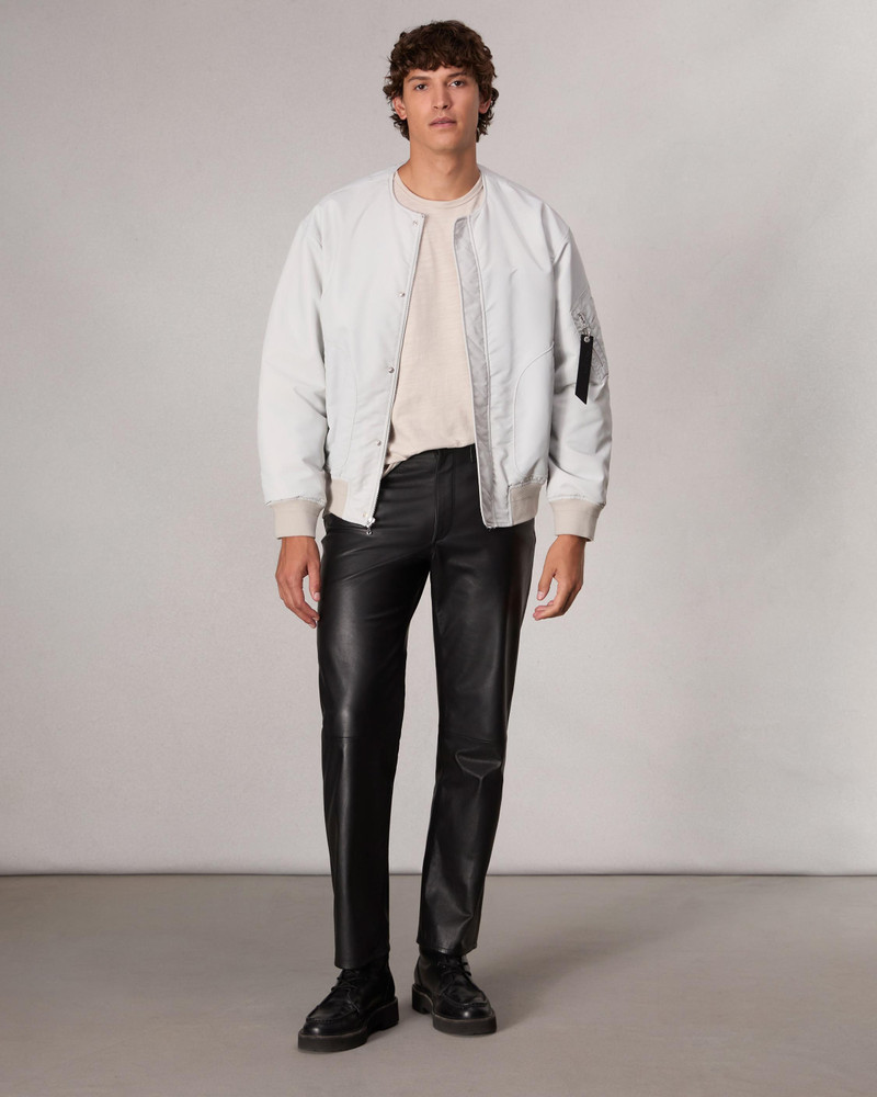 rag & bone Classic Flame T-Shirt outlook