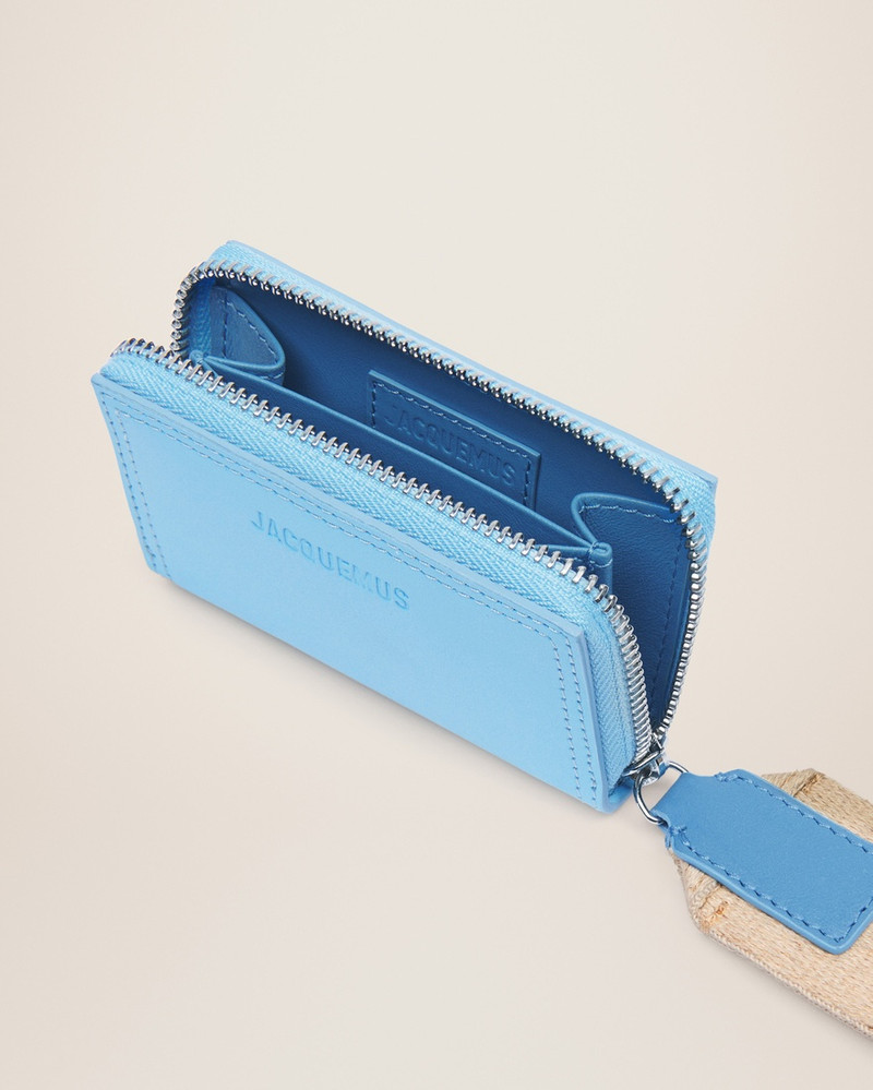 JACQUEMUS Le porte Rectangle outlook