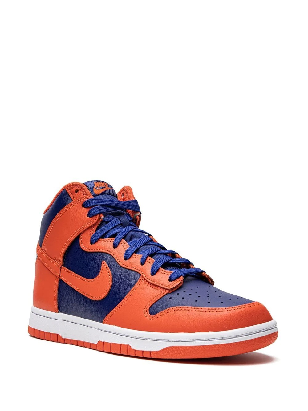 Dunk High "Knicks" sneakers - 2