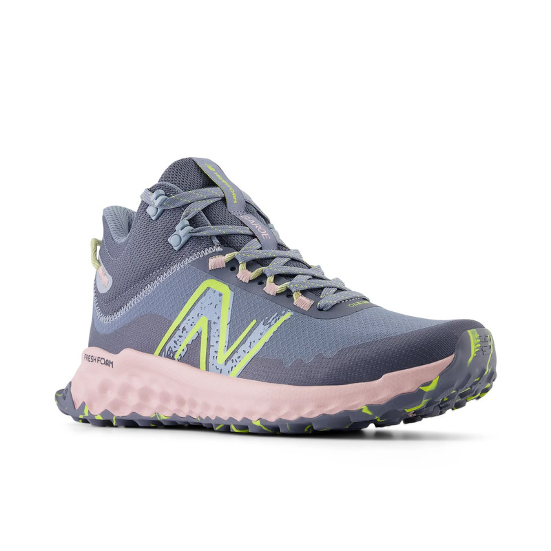 New Balance Fresh Foam Garoé Midcut outlook