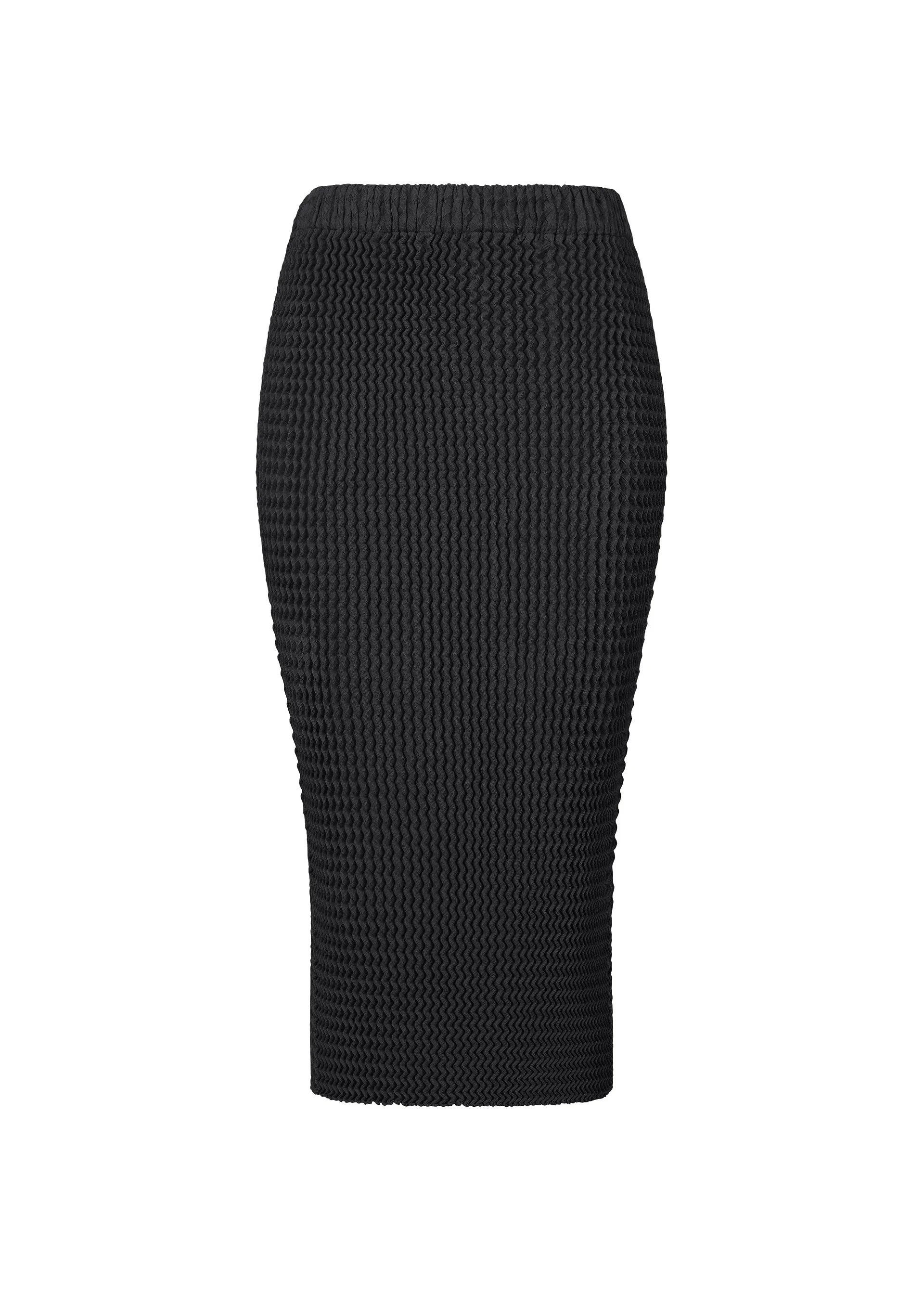 SPONGY BK-46 SKIRT - 1