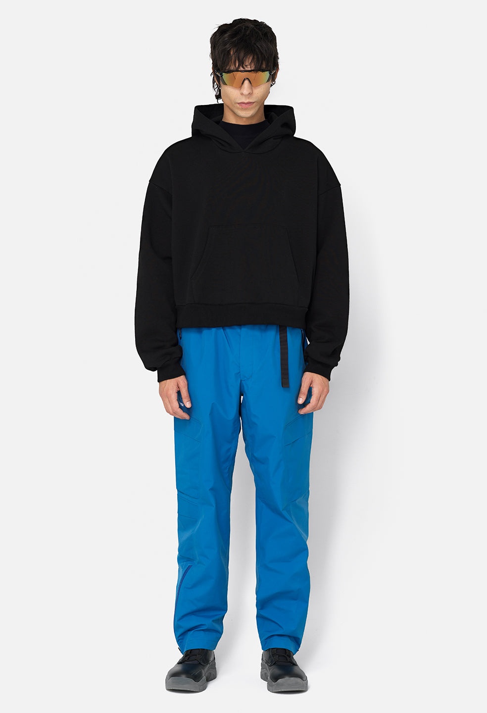 JOHN ELLIOTT X DESCENTE ALLTERRAIN SHELL PANT - 3