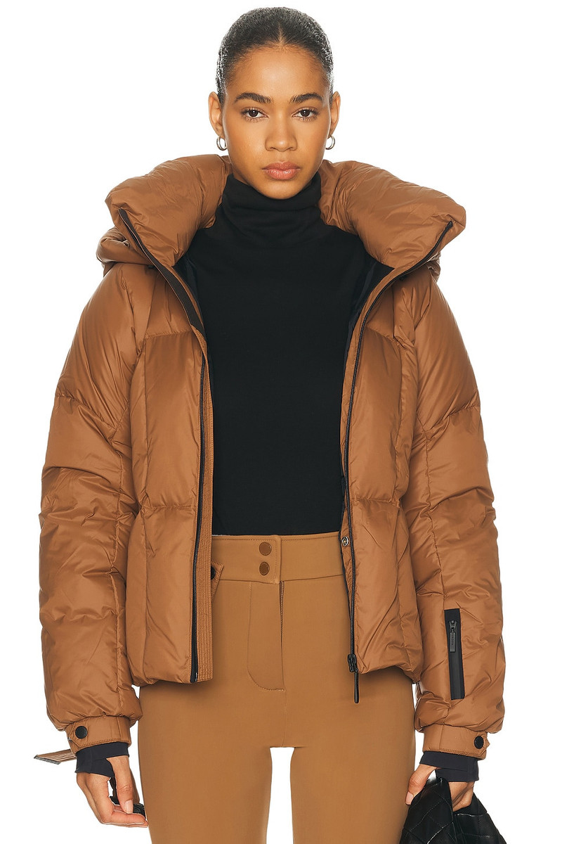 Monterosa Ski Jacket 2