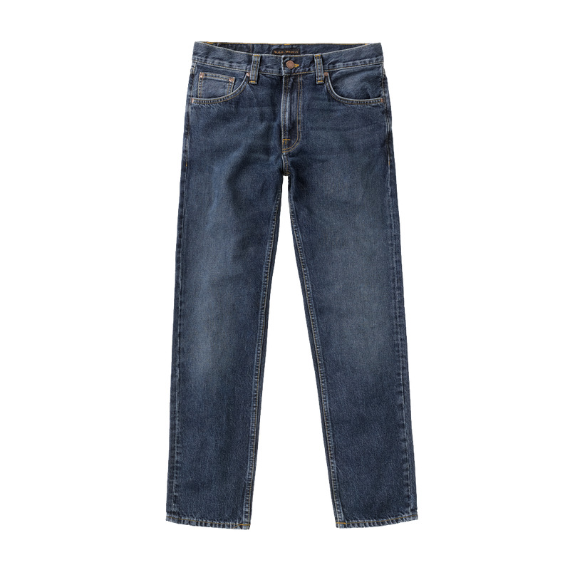 Gritty Jackson Blue Slate - 8