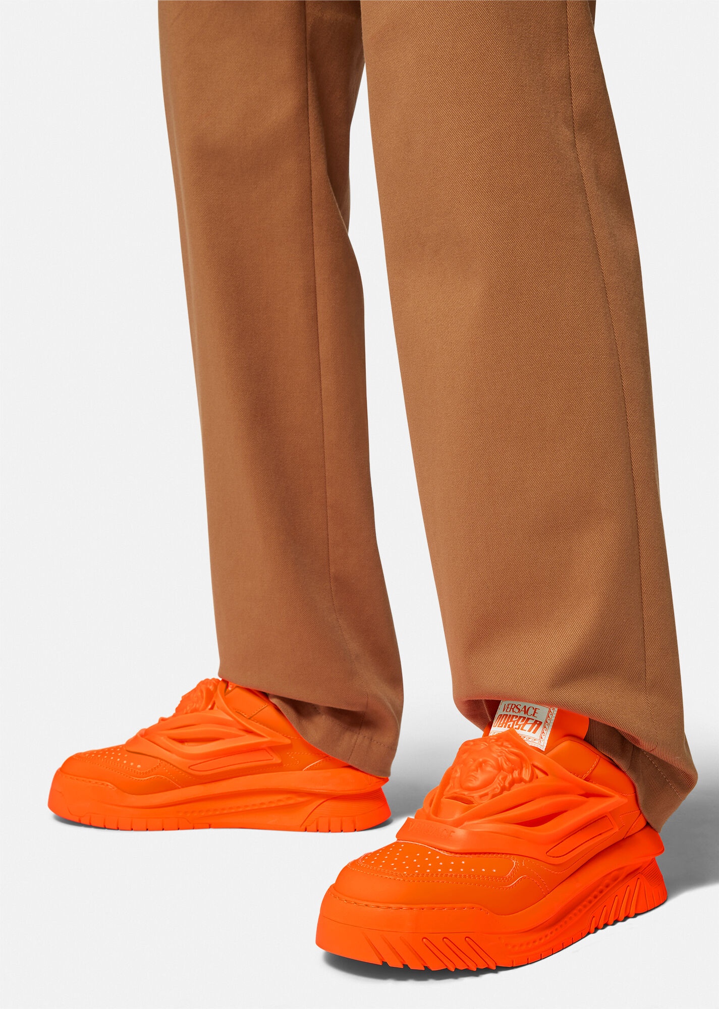 Odissea Sneakers - 6