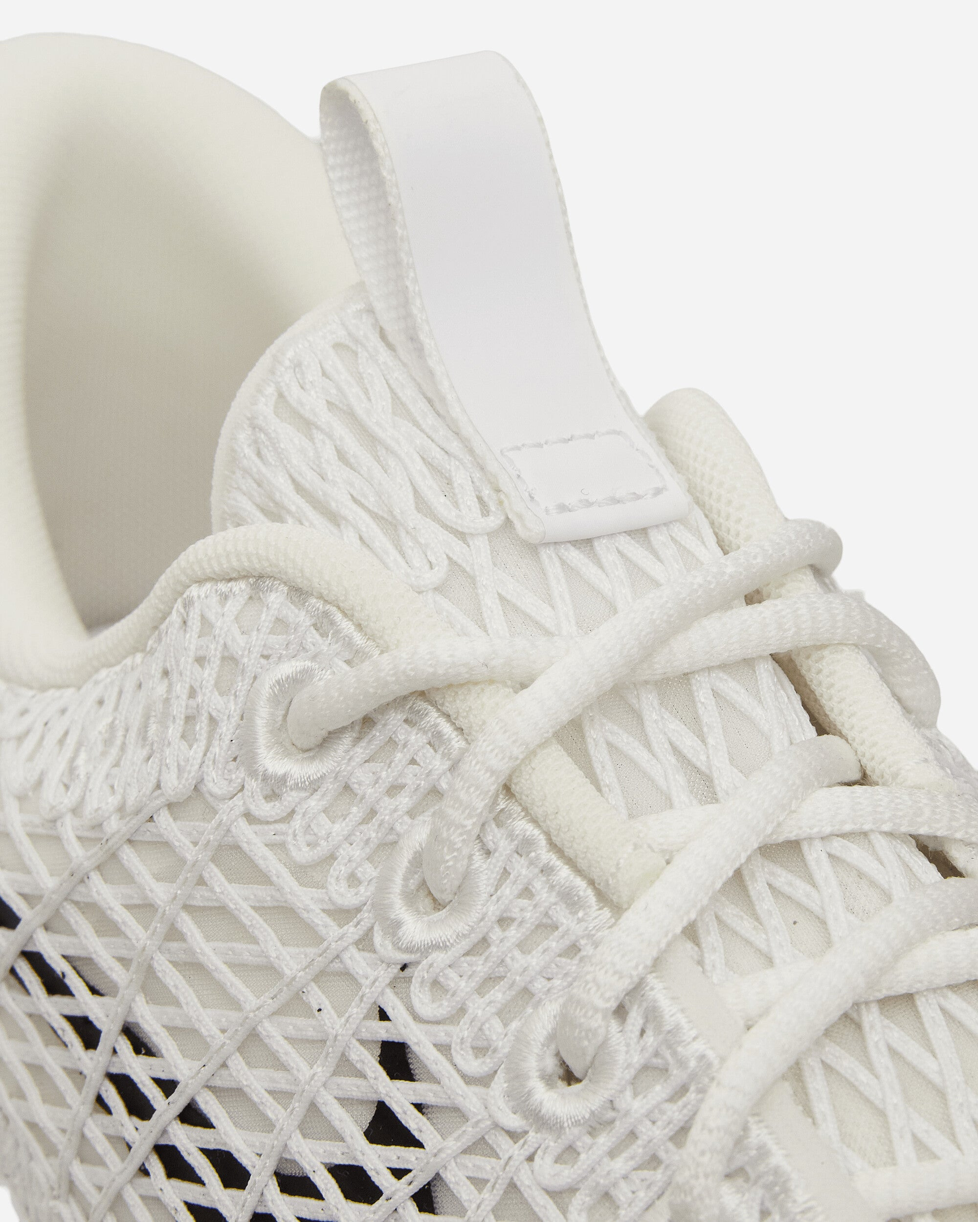Nike Air Rejuven8 Sneakers White - 7