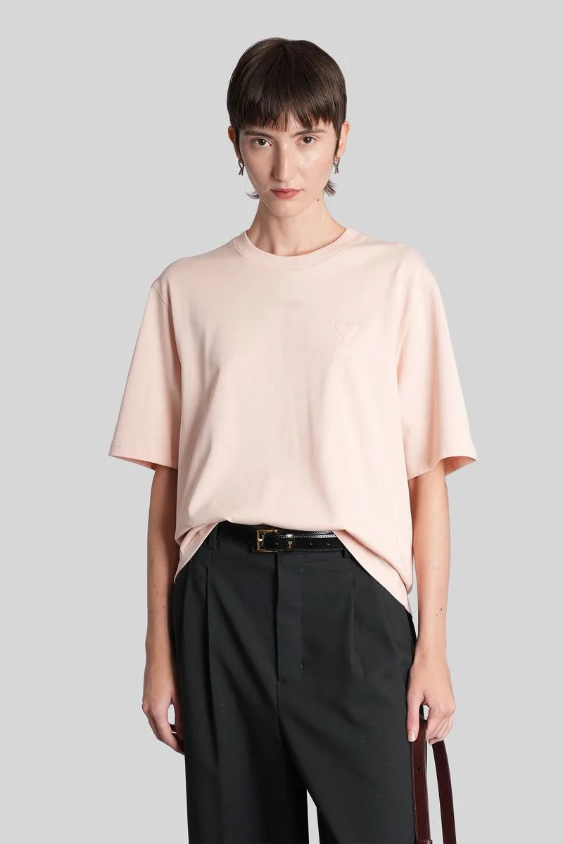 AMI Paris T-Shirt - 1