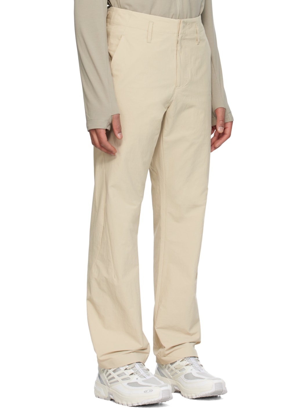 Off-White 6.0 Right Trousers - 2