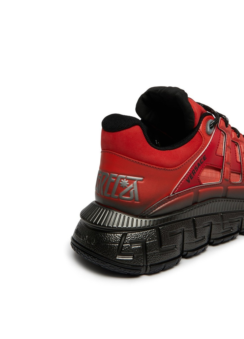 Trigreca sneakers 7