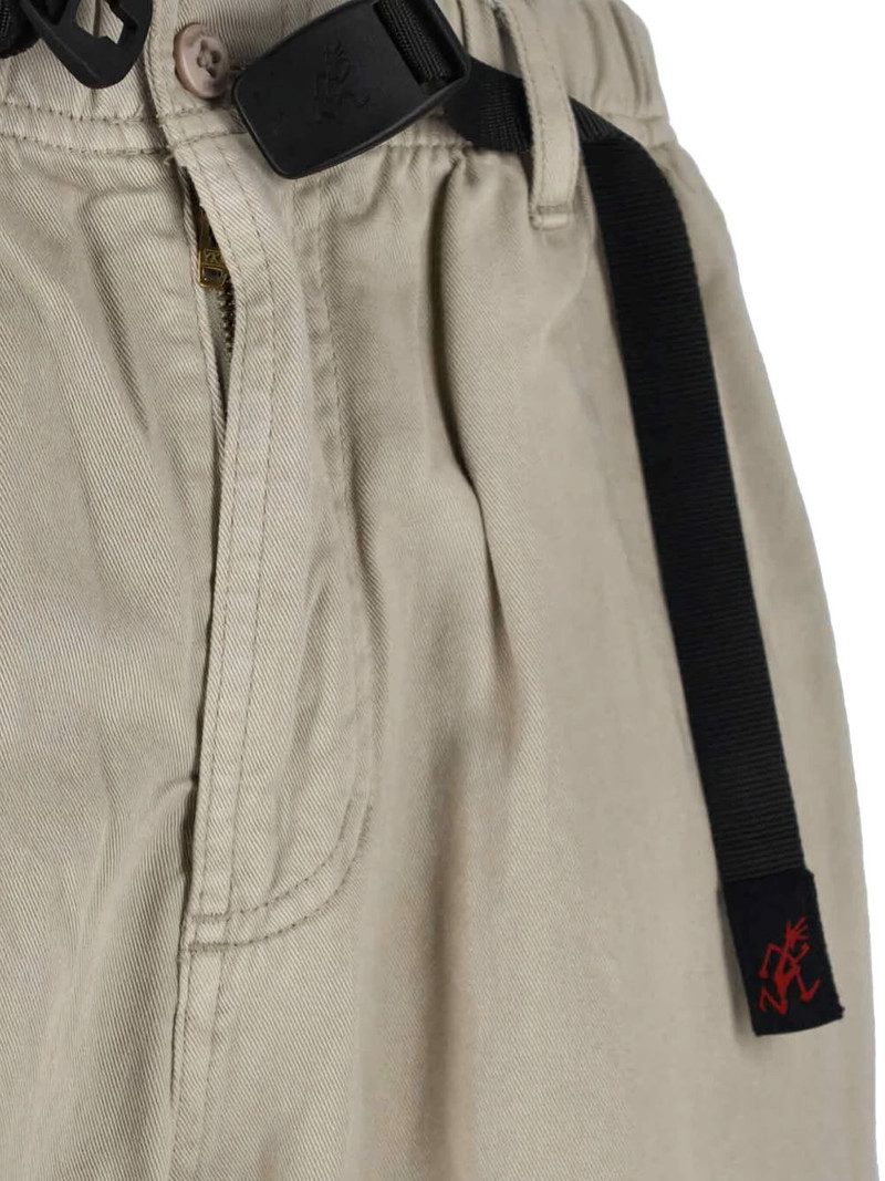 G-Pants belt-detail trousers 5