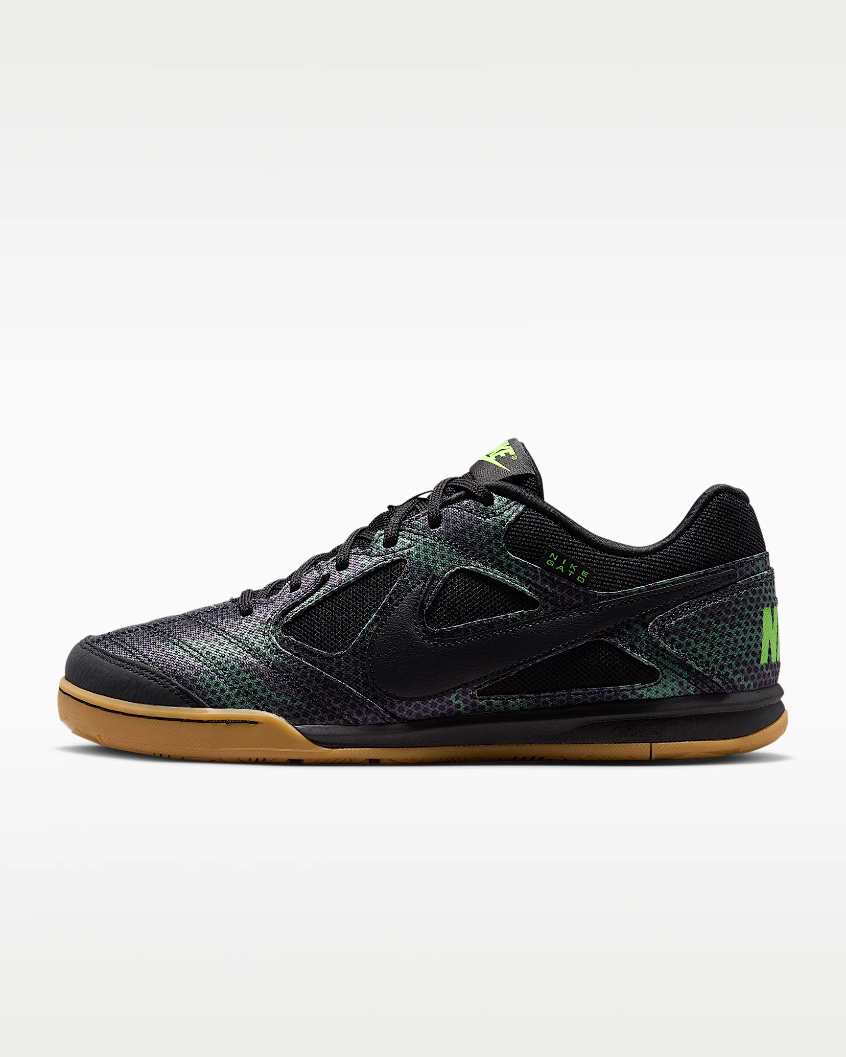 Nike Gato LV8 Men's Shoes - 1