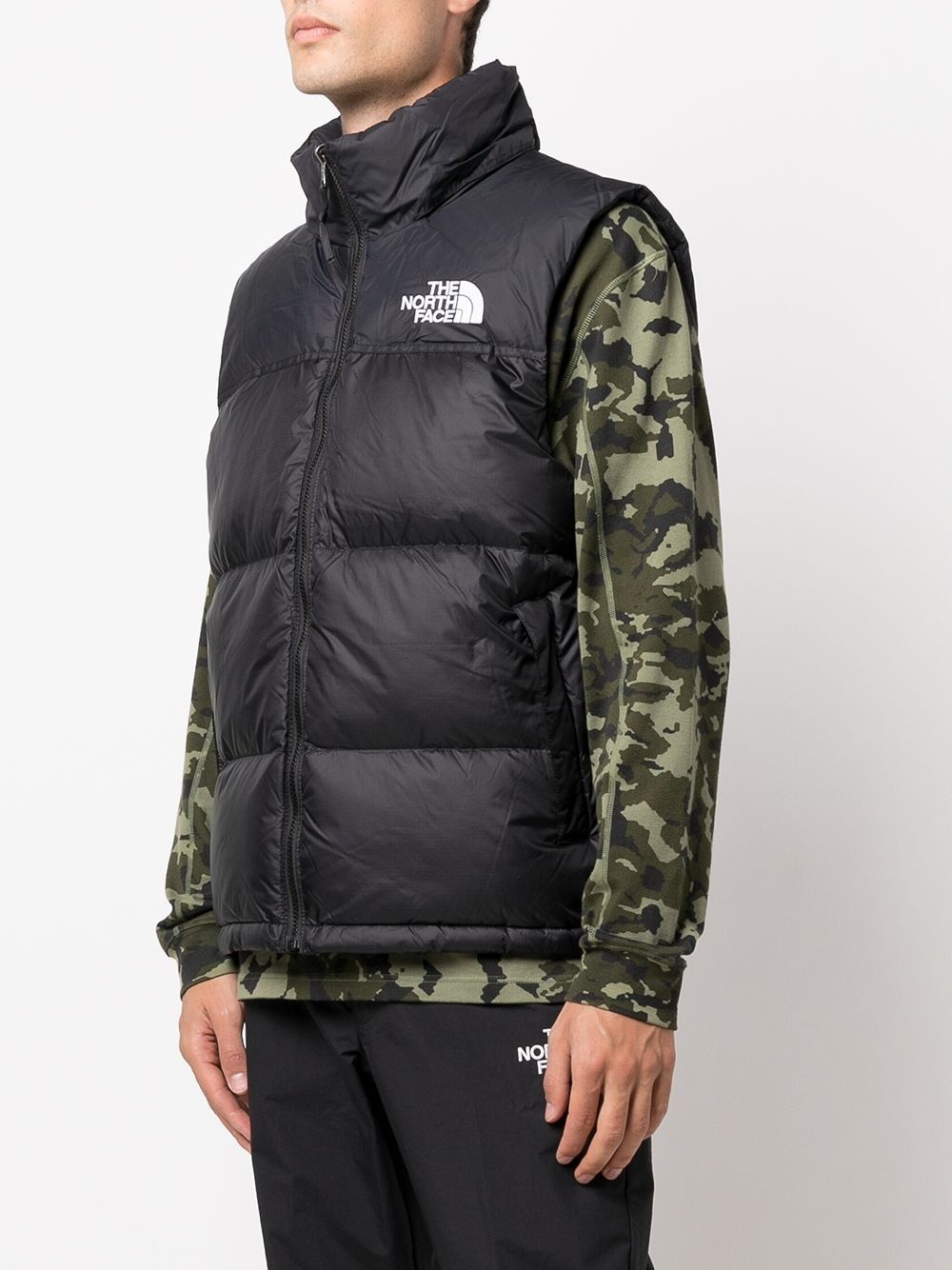THE NORTH FACE - Men TNF 1996 Retro Nuptse Vest - 2