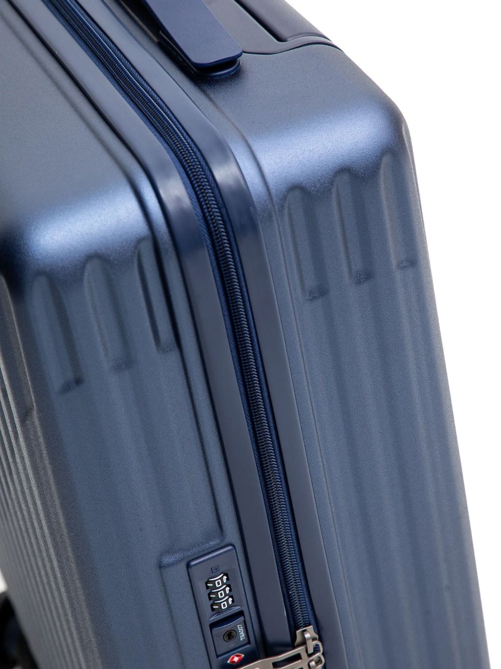 small Olbia suitcase - 4