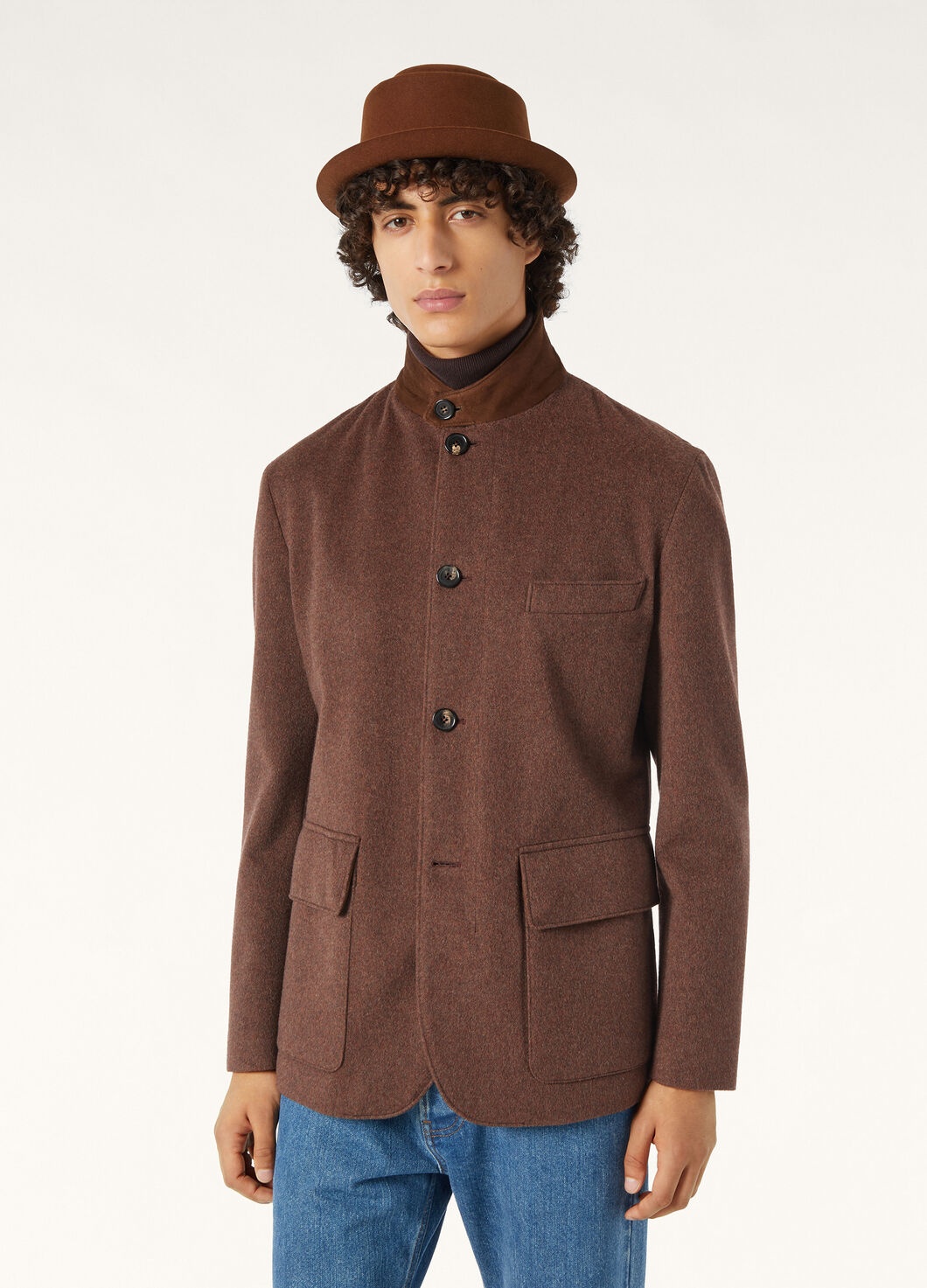 Roadster Jacket - 4