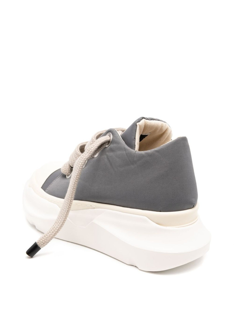 Jumbo Laced Abstract sneakers 3