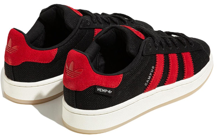 adidas Campus 00s TKO 'Black Power Red' HP6539 - 4