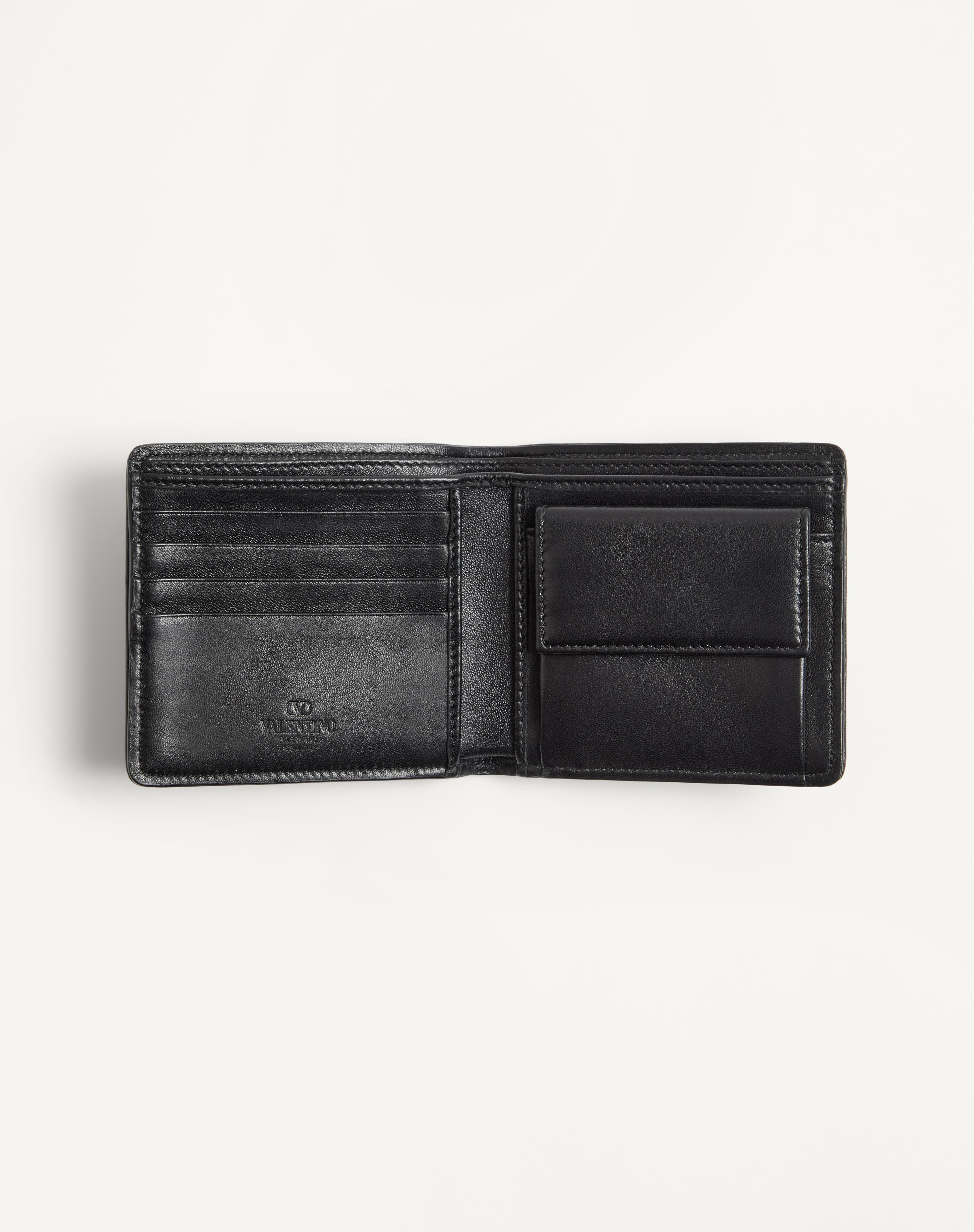 VLOGO SIGNATURE CARDHOLDER - 5