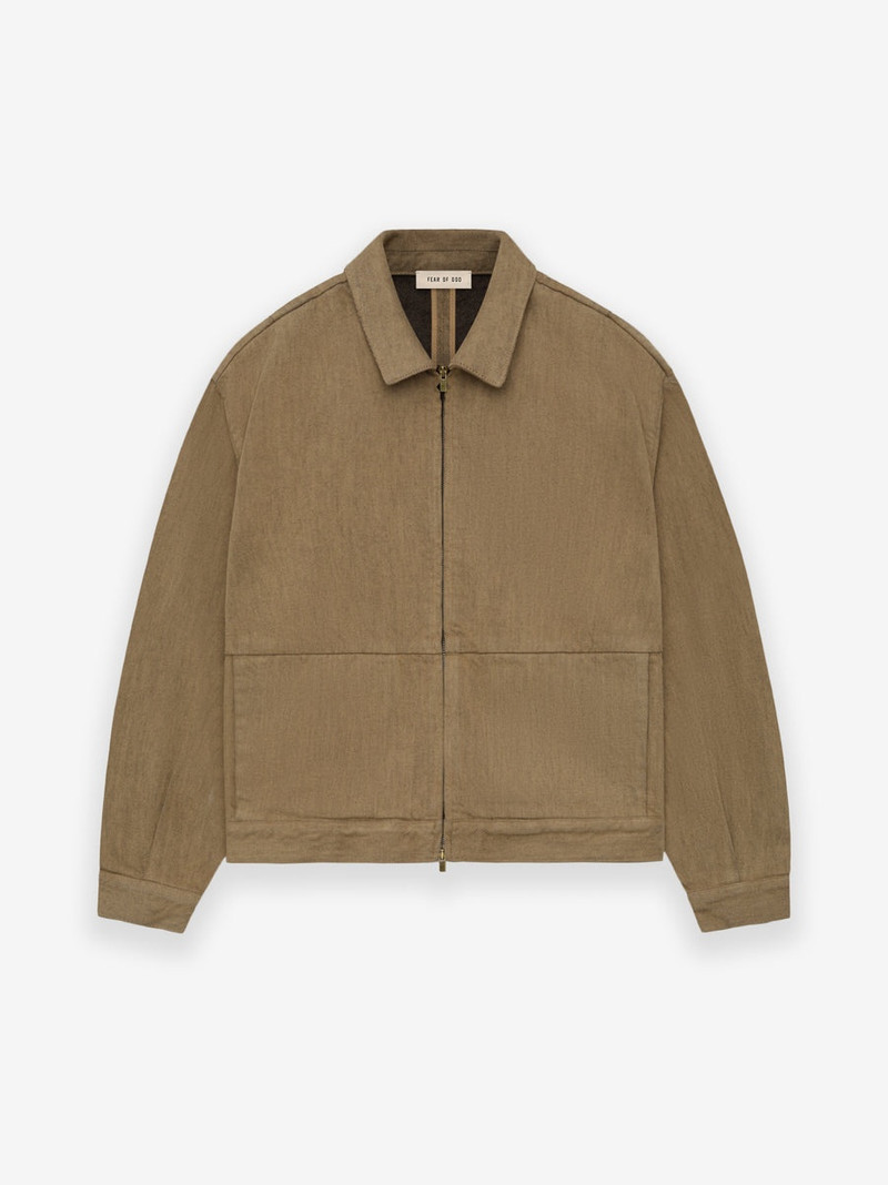 Collection 8 Denim Jacket 1